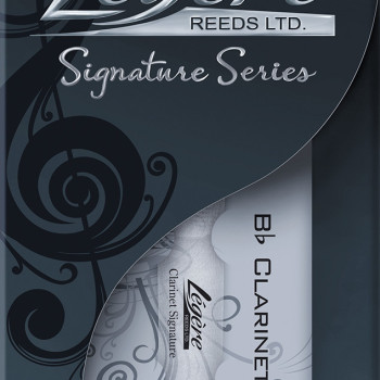 Légère Clarinete Signature 3.5
