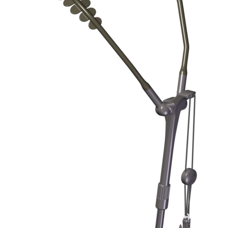 JAZZLAB CORREIA SAXOFONE SaXholder PRO M