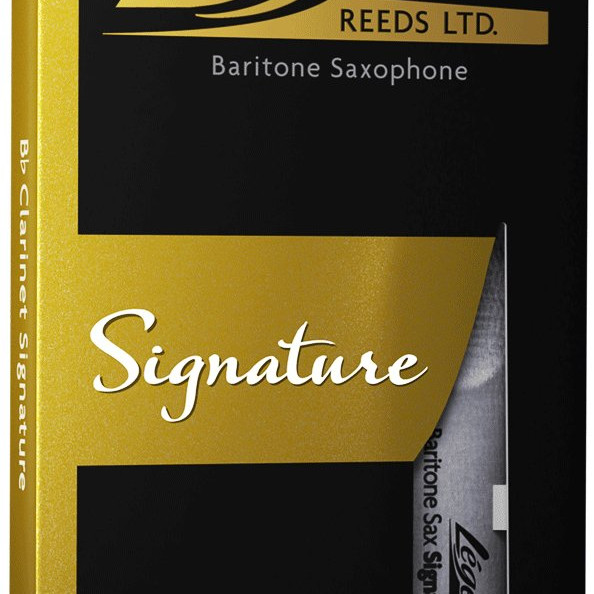 Légère Saxofone Baritono Signature 3.00