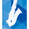 Vandoren Saxofone Alto V21 4.0