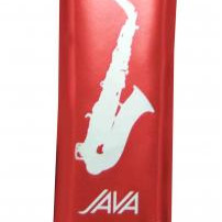 Vandoren Saxofone Alto JAVA Filed Red Cut 2.0