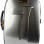BAM NEW TREKKING 2 BB/A Silver Carbon Look