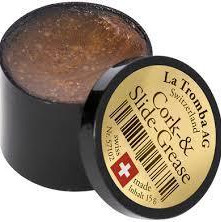 La Tromba CREME Slide Cork Grease