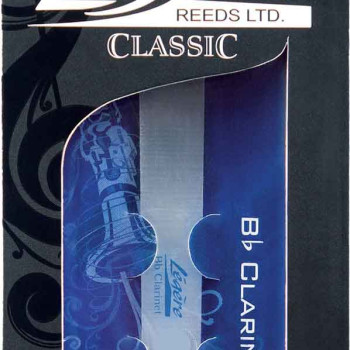 Légère Clarinete Standard 2.5