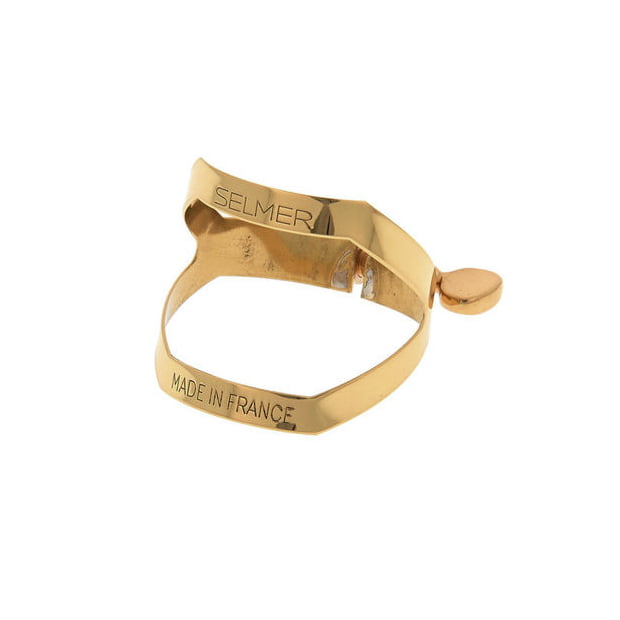 Selmer ABRAÇADEIRA Saxofone Baritono SM B14NL