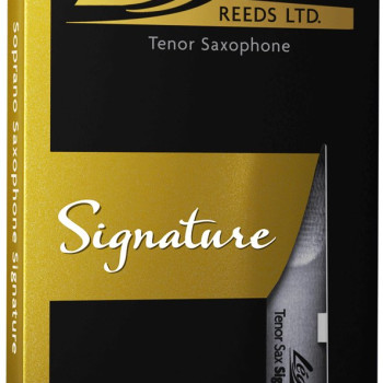 Légère Saxofone Tenor Signature 2.00