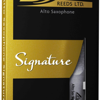 Légère Saxofone Alto Signature 2.25