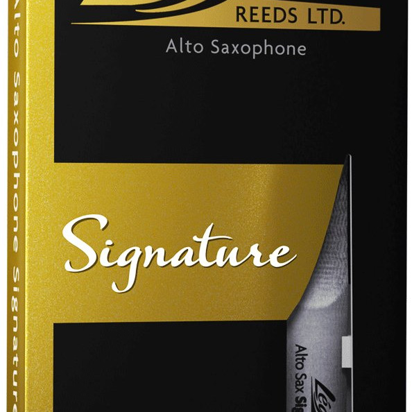 Légère Saxofone Alto Signature 3.25