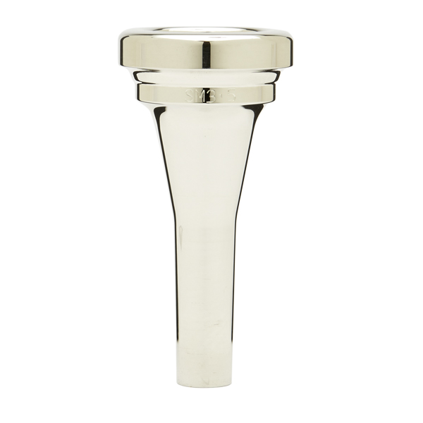 Denis Wick BOCAL BOMBARDINO/TUBA DW5880E SM3.5