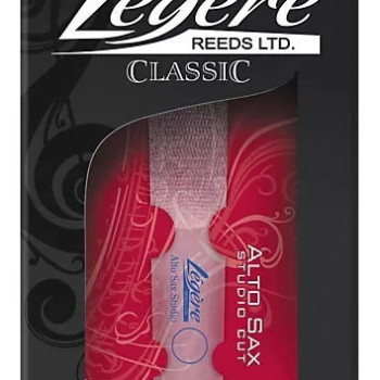 Légère Saxofone Alto Studio 3