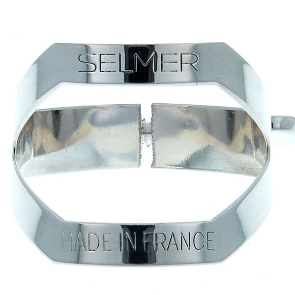 Selmer ABRAÇADEIRA Saxofone Tenor SM B13NS