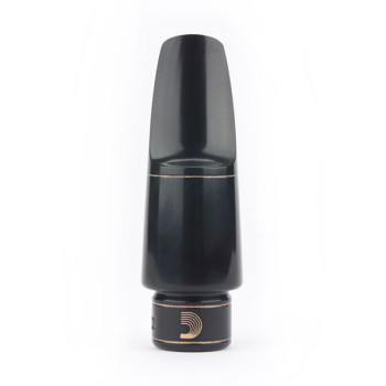 Daddario Boquilha Saxofone Alto Select Jazz D6M