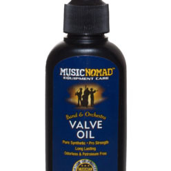 Music Nomad OLEO VALVULAS Valve Oil MN703 (60ml)