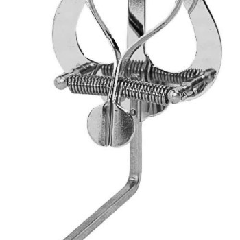 Gewa ESTANTE SAXOFONE NIQUELADA