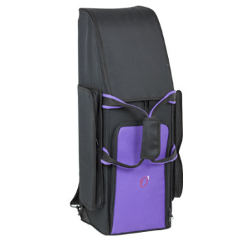 Ortola 8400 FSH Roxo