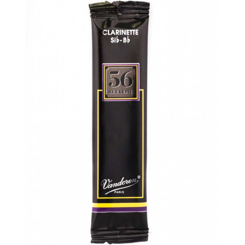 Vandoren Clarinete Bb 56 Rue Lepic 5.0