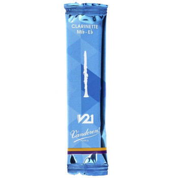 Vandoren Clarinete Eb V21 3.5