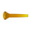 PTRUMPET BOCAL TROMPETE pTrumpet 3C Amarelo