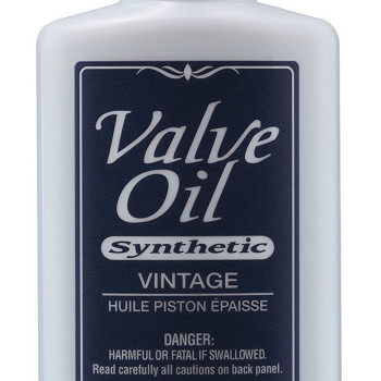 Yamaha OLEO PISTOES Valve Oil Vintage