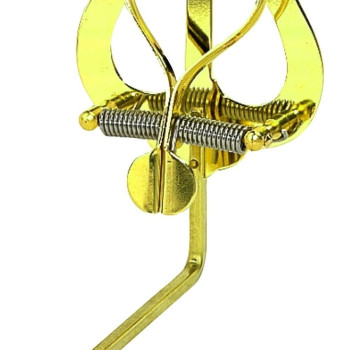 Gewa ESTANTE Saxofone Lyra Yellow brass