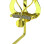 Gewa ESTANTE Saxofone Lyra Yellow brass