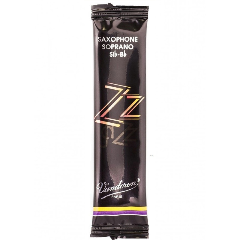 Vandoren Saxofone Soprano ZZ 2.5