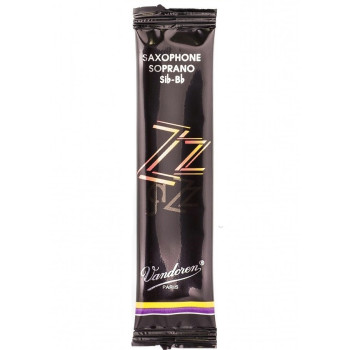 Vandoren Saxofone Soprano ZZ 4.0