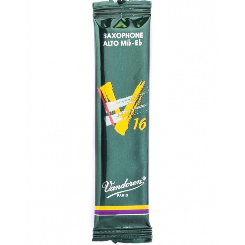 Vandoren Saxofone Alto V16 4.0