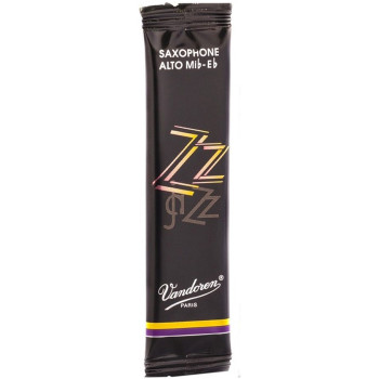 Vandoren Saxofone Alto ZZ 2.0