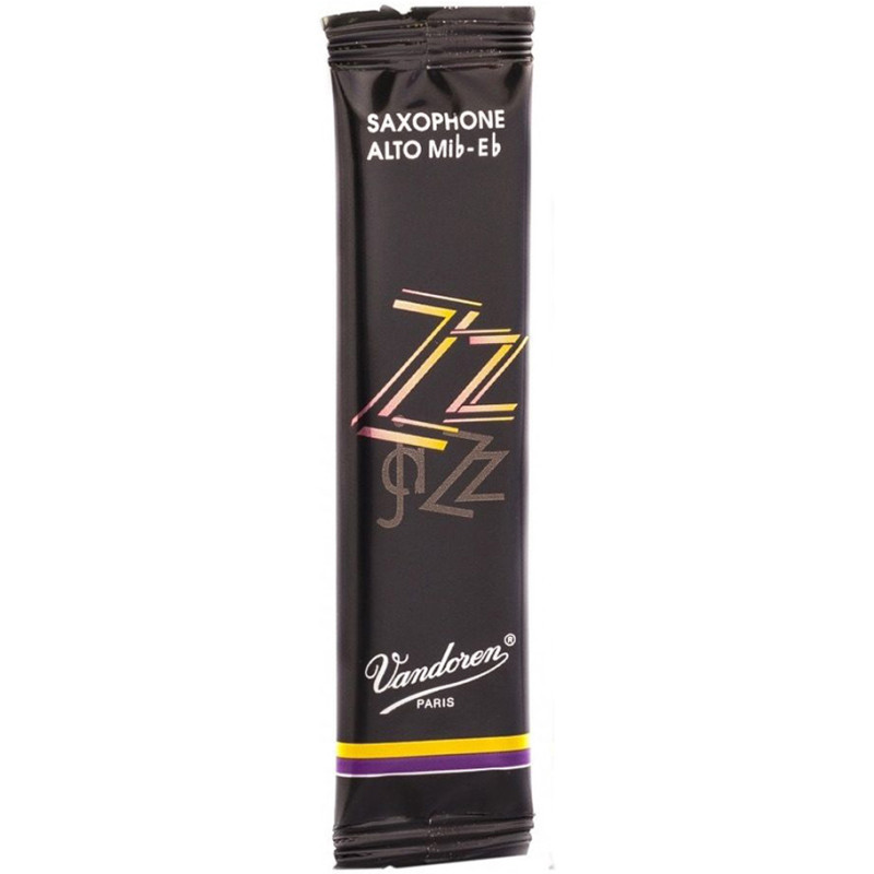 Vandoren Saxofone Alto ZZ 2.0