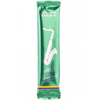 Vandoren Saxofone Tenor JAVA 3.0