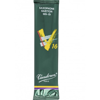 Vandoren Saxofone Baritono V16 3.0