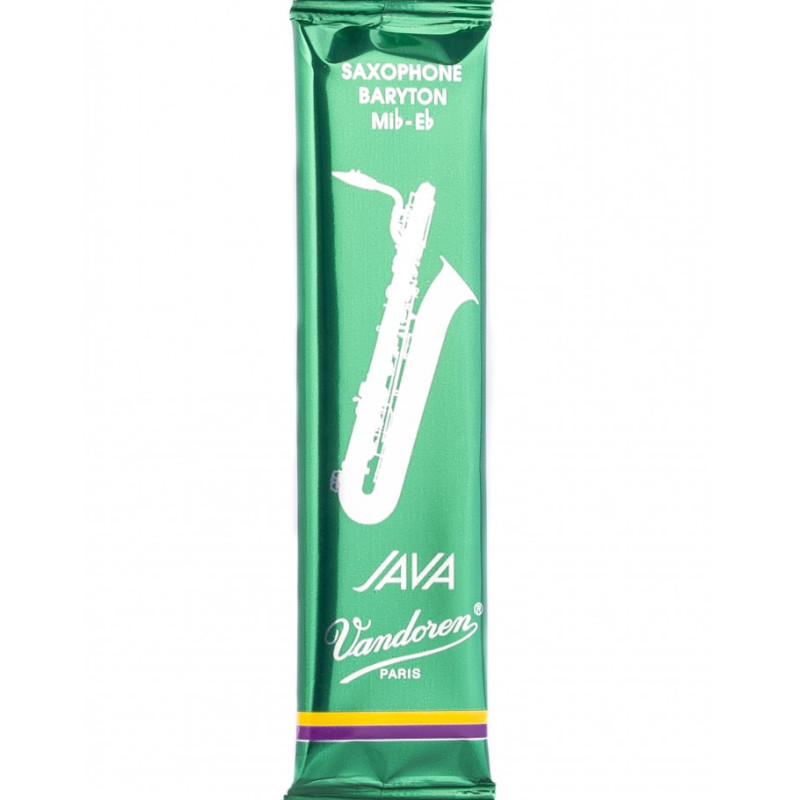 Vandoren Saxofone Baritono JAVA 4.0