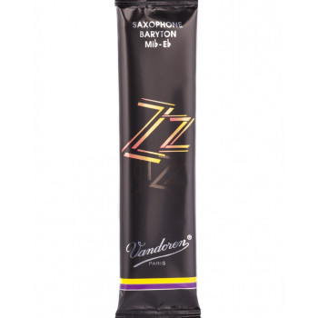 Vandoren Saxofone Baritono ZZ 3.5