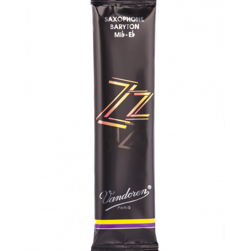 Vandoren Saxofone Baritono ZZ 3.5