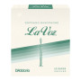 Daddario La Voz Saxofone Soprano Medium Hard (10 Un)