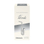 Daddario Frederick L Hemke Saxofone Alto 2.5 (5 Un)