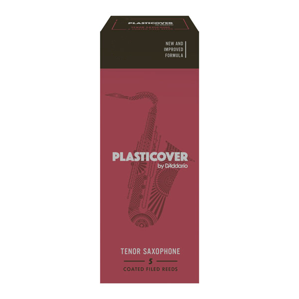 Daddario Plasticover by D'Addario Saxofone Tenor 3.5 (5 Un)