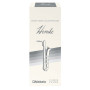 Daddario Frederick L. Hemke Saxofone Baritono 4.0 (5 Un)