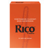 Daddario Rico By D'Addario Saxofone Baixo 2.0 (10 Un)