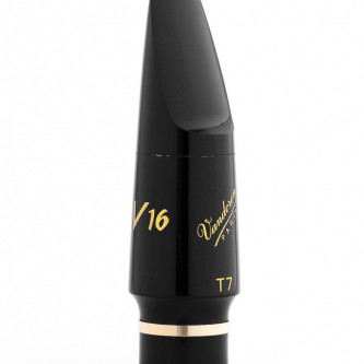 Vandoren BOQUILHA SAXOFONE TENOR T7 V16