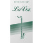 Daddario La Voz Clarinete Baixo Medium Soft (5 Un)