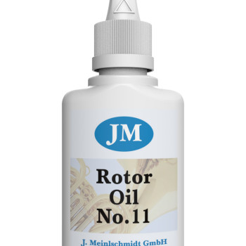 JM LUBRIFICANTE Rotor Oil No.11 Synthetic 30ml