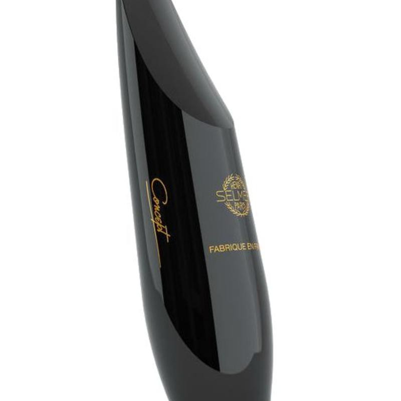Selmer Boquilha Saxofone Tenor Concept