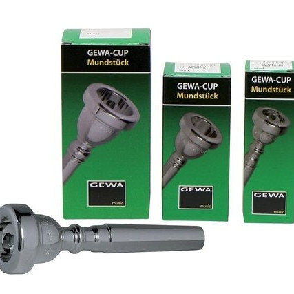 Gewa BOCAL TROMPETE 3C