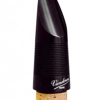 Vandoren BOQUILHA CLARINETE Bb B40 D