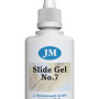 JM LUBRIFICANTE Slide Gel No.7 Synthetic 30m