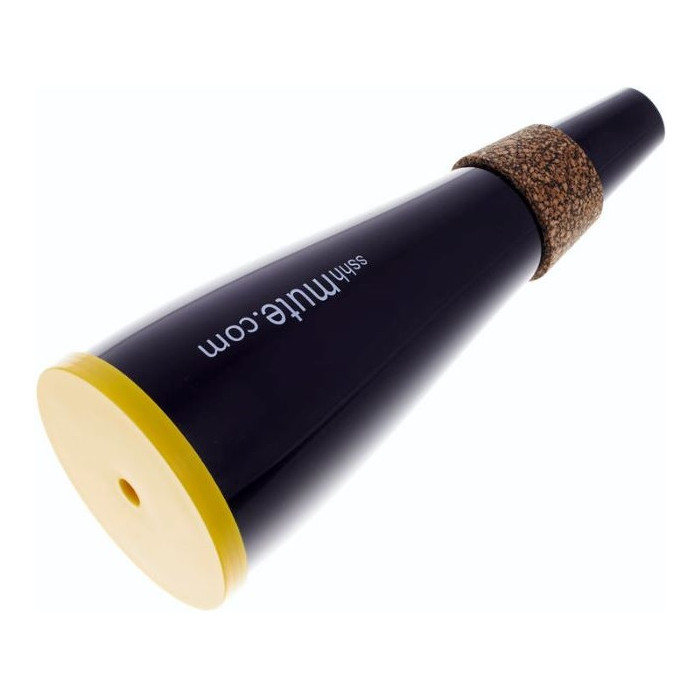 BREMNER Sshhmute Practice Mute