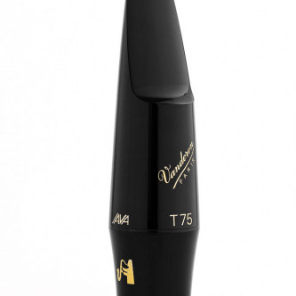 Vandoren BOQUILHA SAXOFONE TENOR Java T 75
