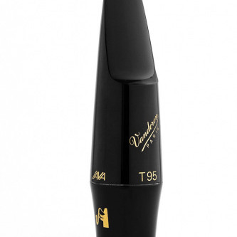 Vandoren BOQUILHA SAXOFONE TENOR Java T 95